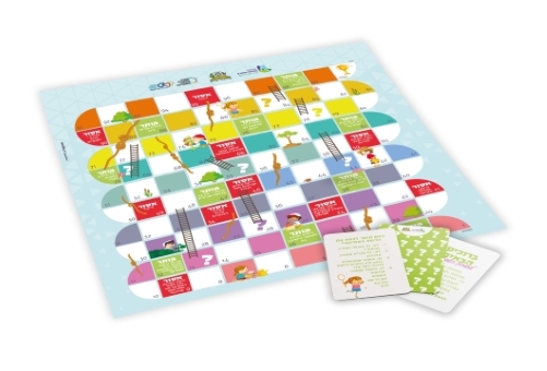 סולמות השמיטה קל