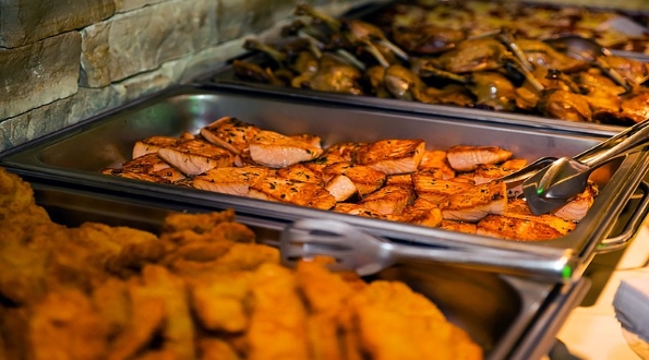 כשרות המאכלים בישיבות רב עדתיות