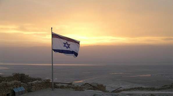 עיקר ותוספת במצוות 'יישוב ארץ ישראל'