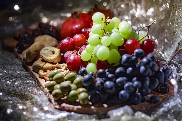 הלכות הבאת הביכורים למקדש 