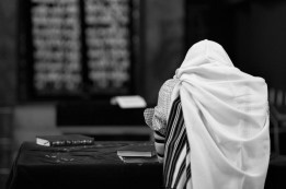 אין גבול לתשובה