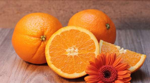 אכילת עראי בתפוז