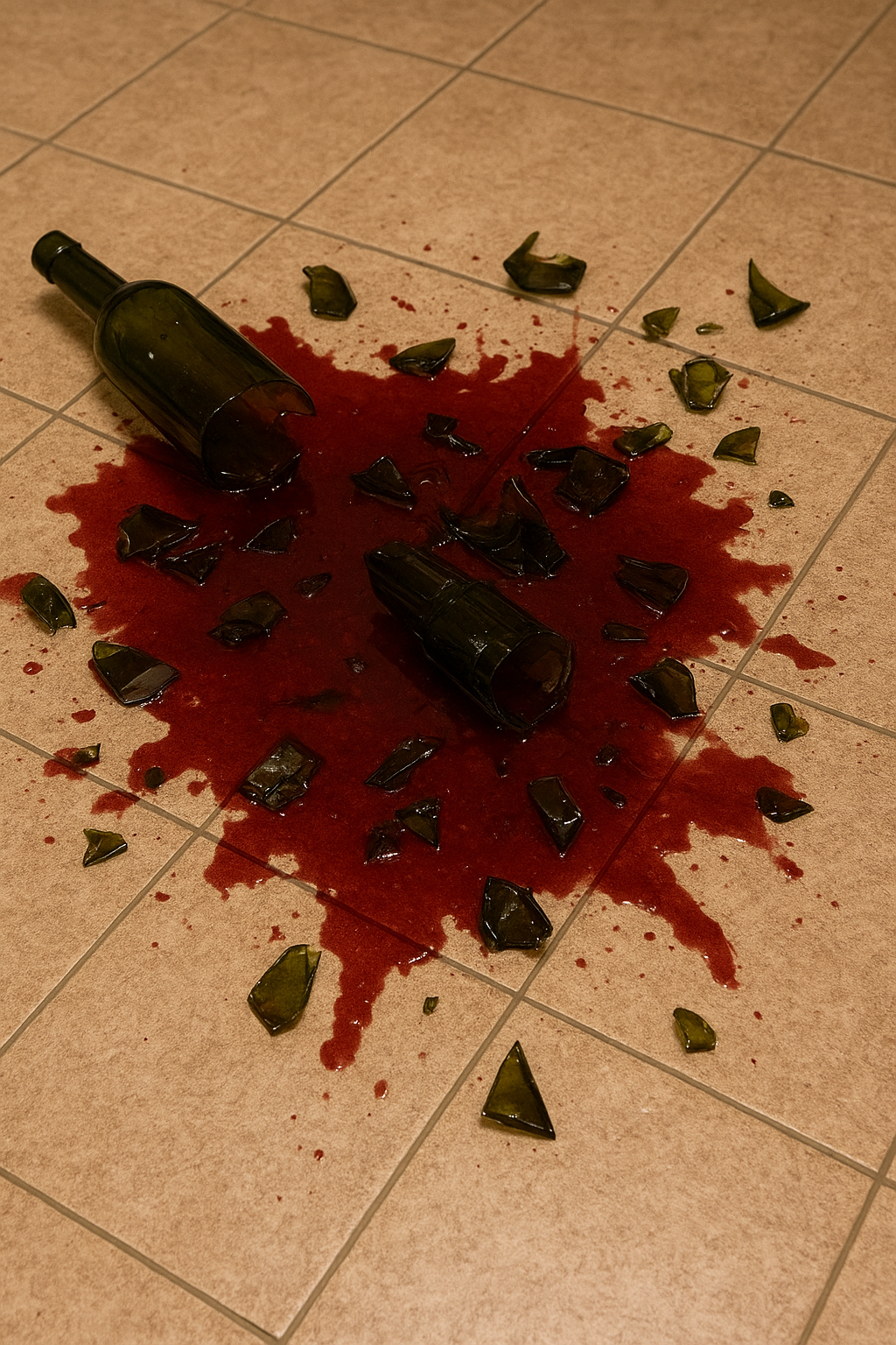 פרשת ויחי: מכירת היין ומכירת יוסף