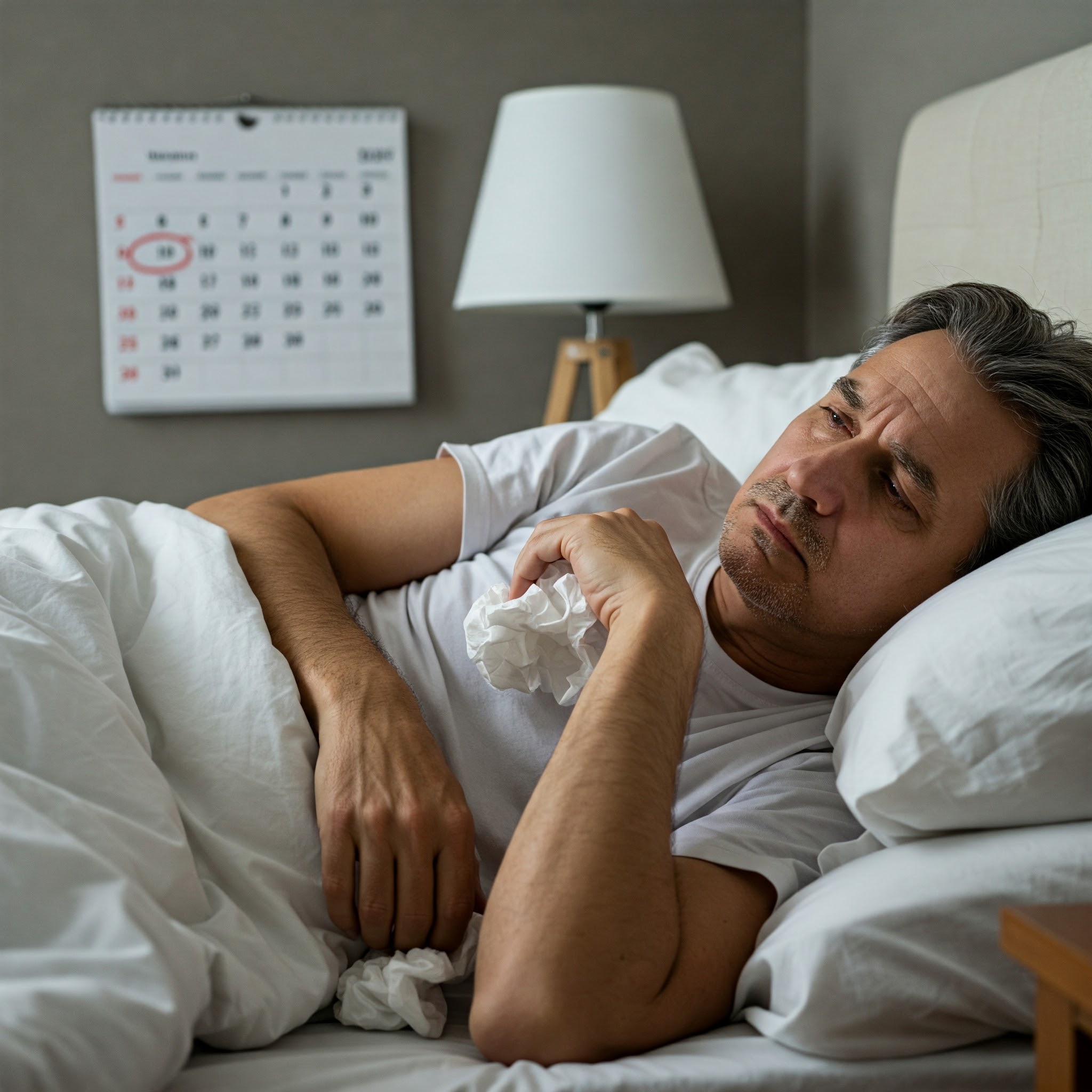 ט"ו ניסן: הרב שמואל הלוי וואזנר - ספירת העומר