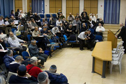 כנס טו בשבט התשע"ג