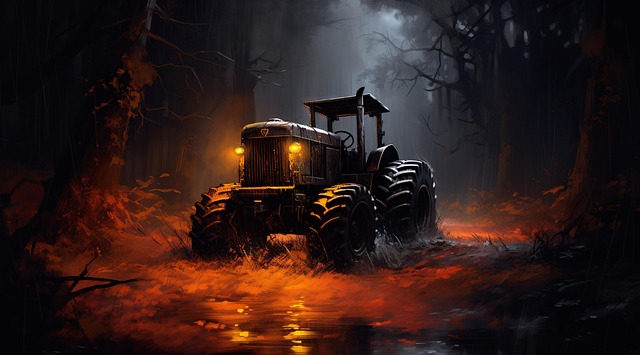   דו"ח החקלאות השני -מכון התורה והארץ לשנת תשפ"ה