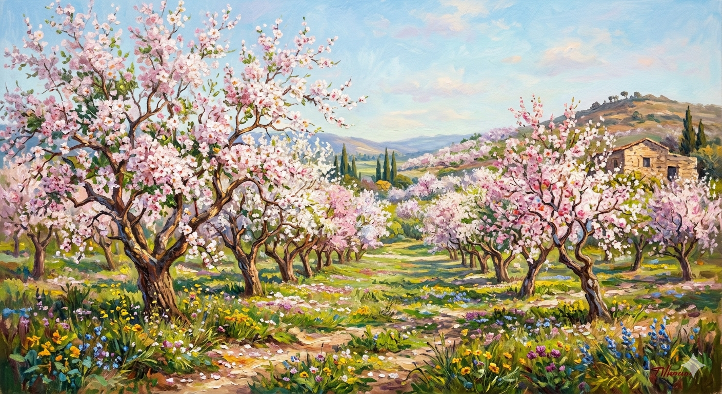 ברכת האילנות: הלכות ומנהגים