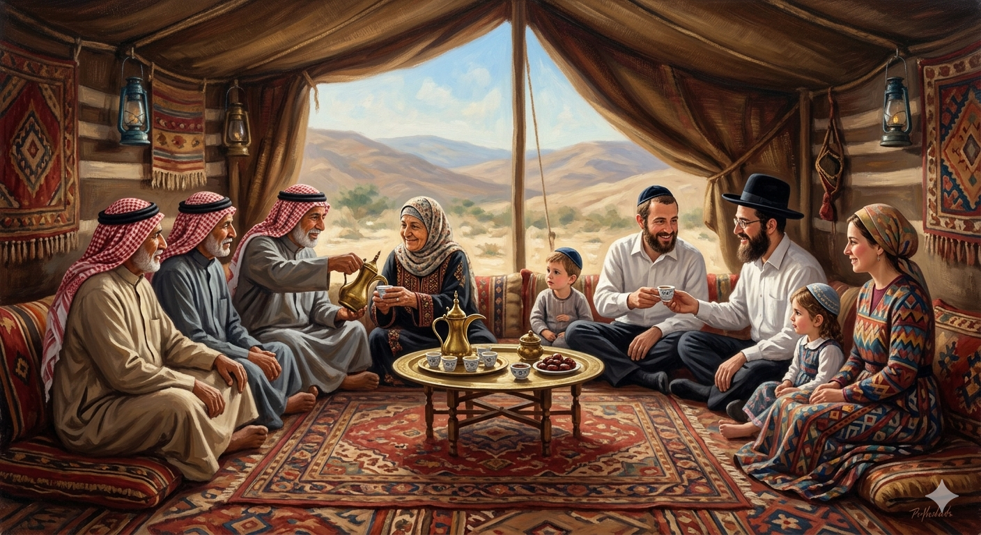 פרשת אמור: חילול השם