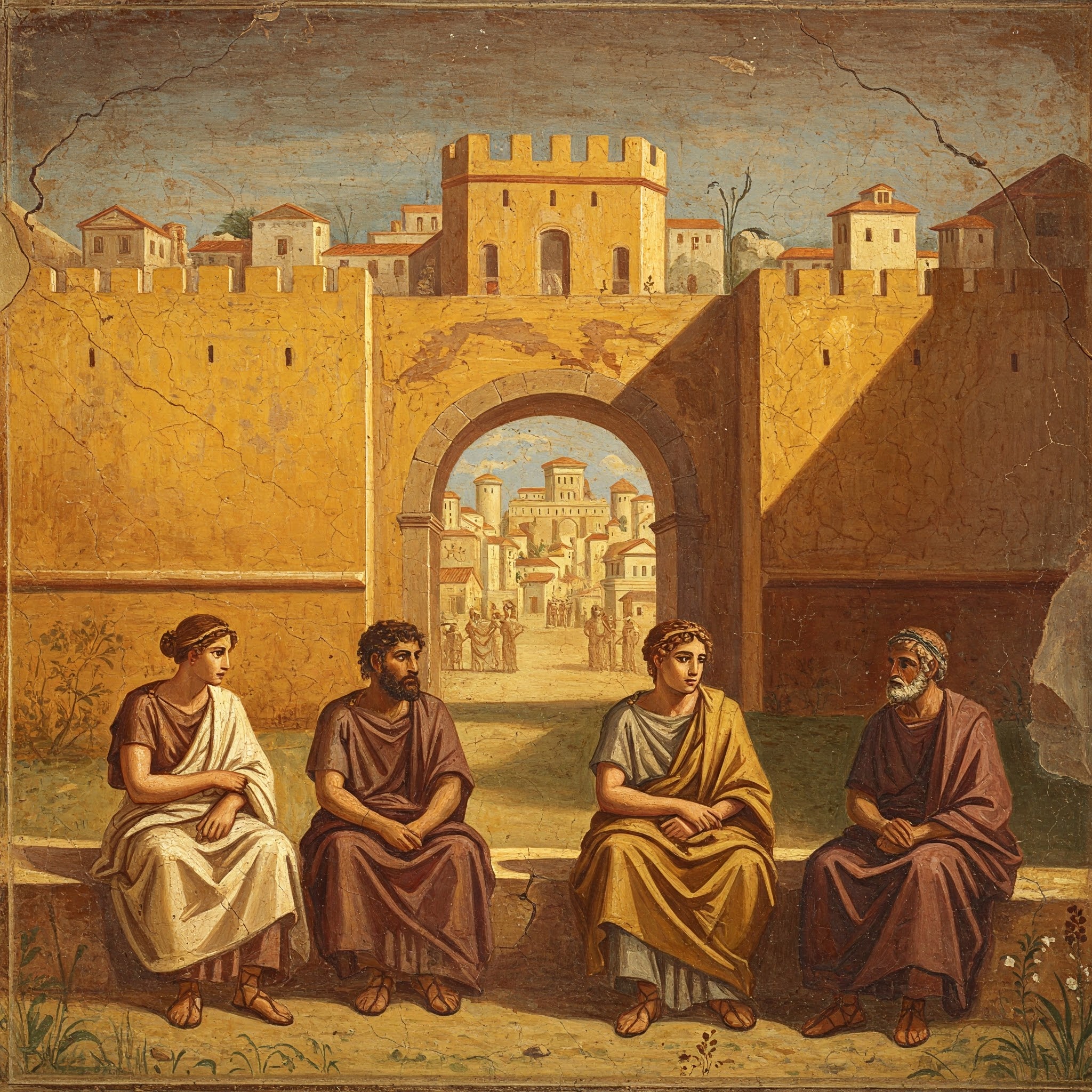 פרשת מצורע: חיי עולם וחיי שעה