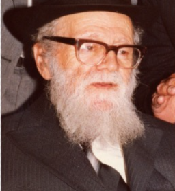  'הן עם כלביא יקום' התבוננות בימים הגדולים העוברים עלינו  לאור שיחותיו של מורנו ורבינו הרה"ג שאול ישראלי זצ"ל   ליום פטירתו שבת קודש פרשת שלח  - ה'תשנ"ה