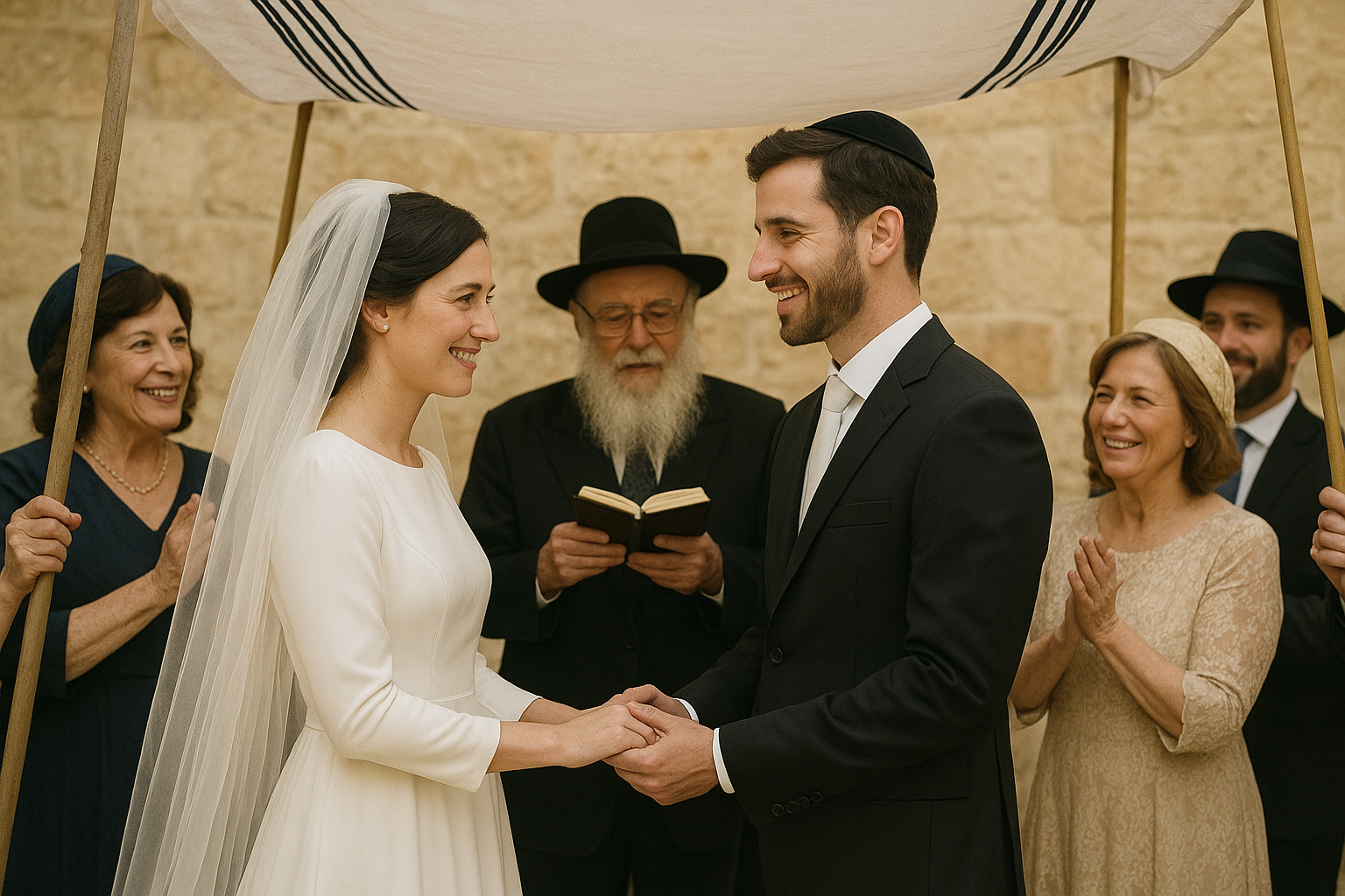 פרשת ויצא: הקדמת נישואין בין אחים 