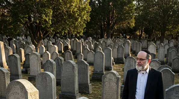 כניסת כהנים לקבר רשב"י