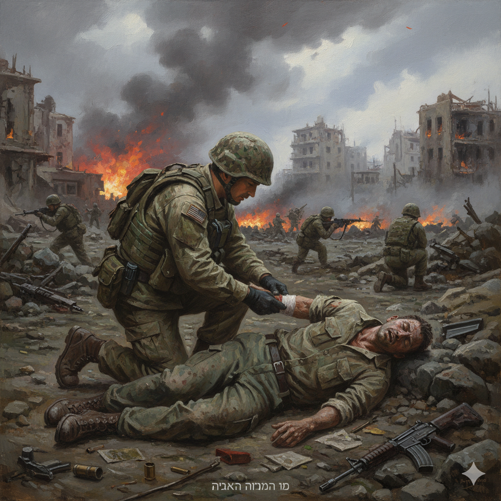 פרשת שמות: הצלת כלל ישראל