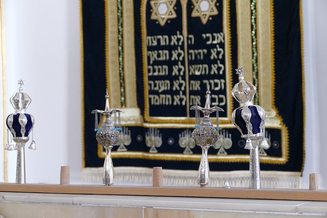 בתי הכנסת של עזה התלמודית