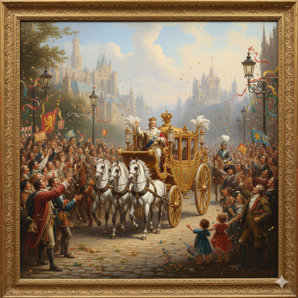 פרשת מקץ: כבוד מלכות