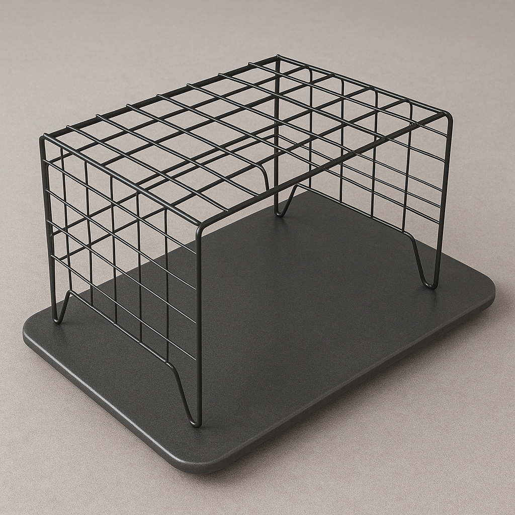 תא חימום לפלטה