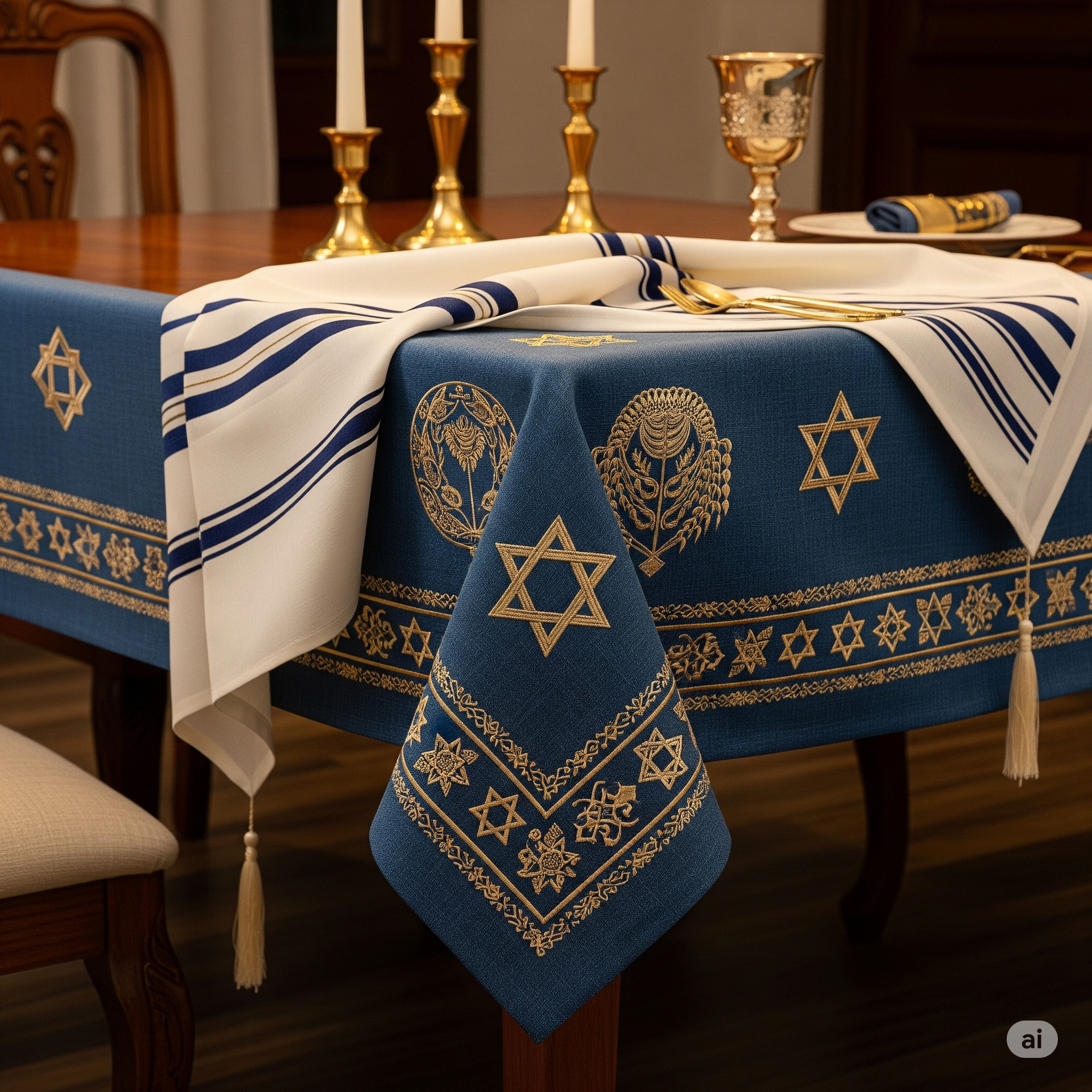 פרשת אמור: קדושה