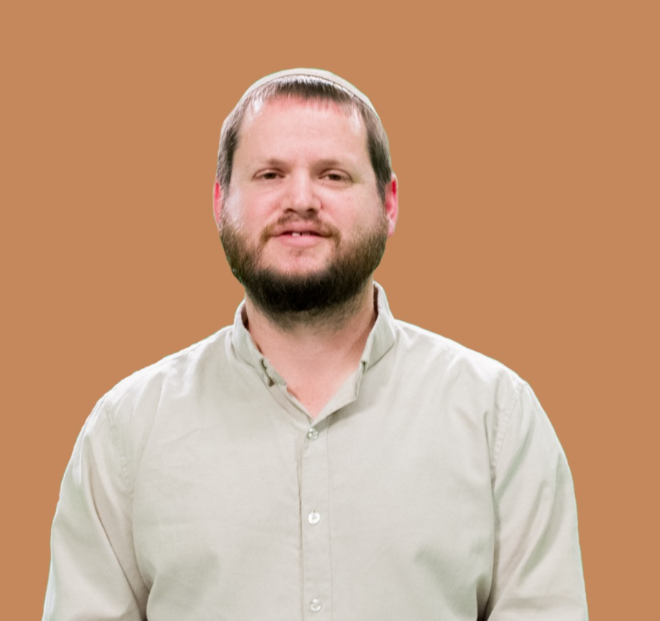 הרב פתחיה דיאמנט