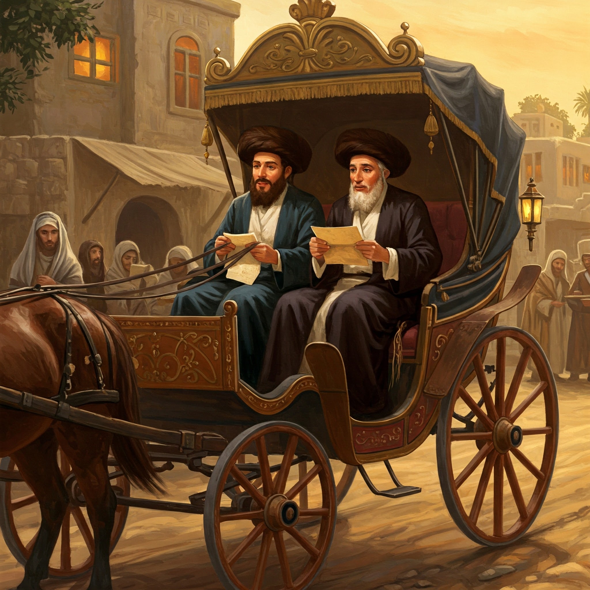 פרשת כי-תשא - רפואות סגוליות בשבת