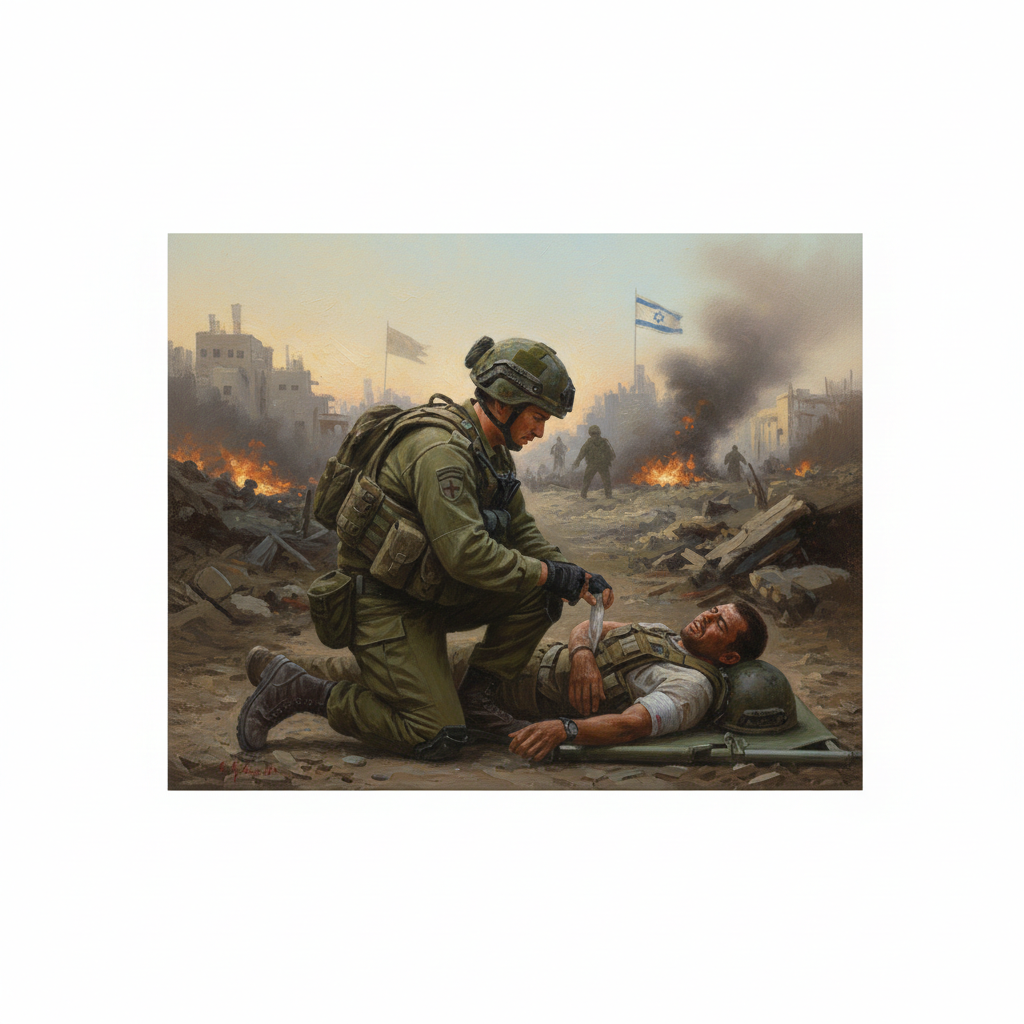 פרשת שמות: הצלת כלל ישראל