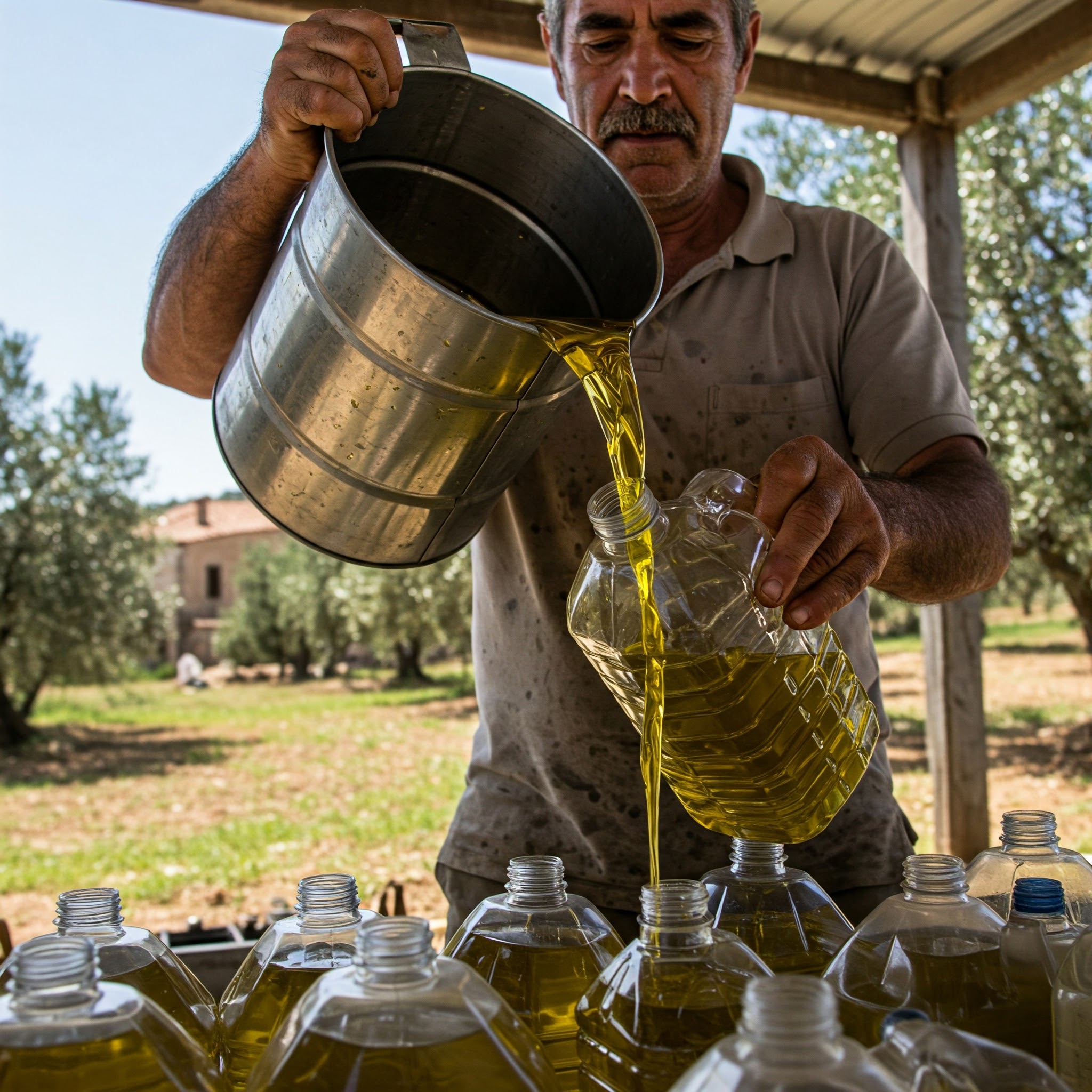 פרשת בשלח: הנאה ממעשה ניסים