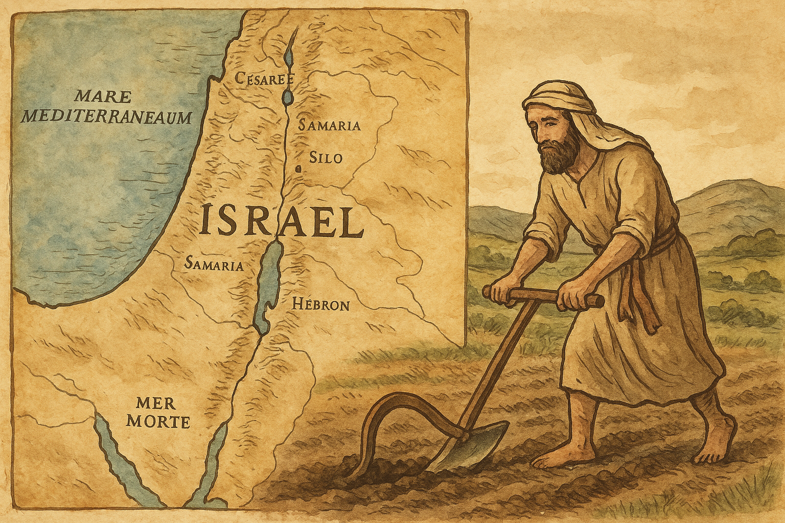 רב נחשון גאון - מעולם לא פקעה זכותנו על ארץ ישראל