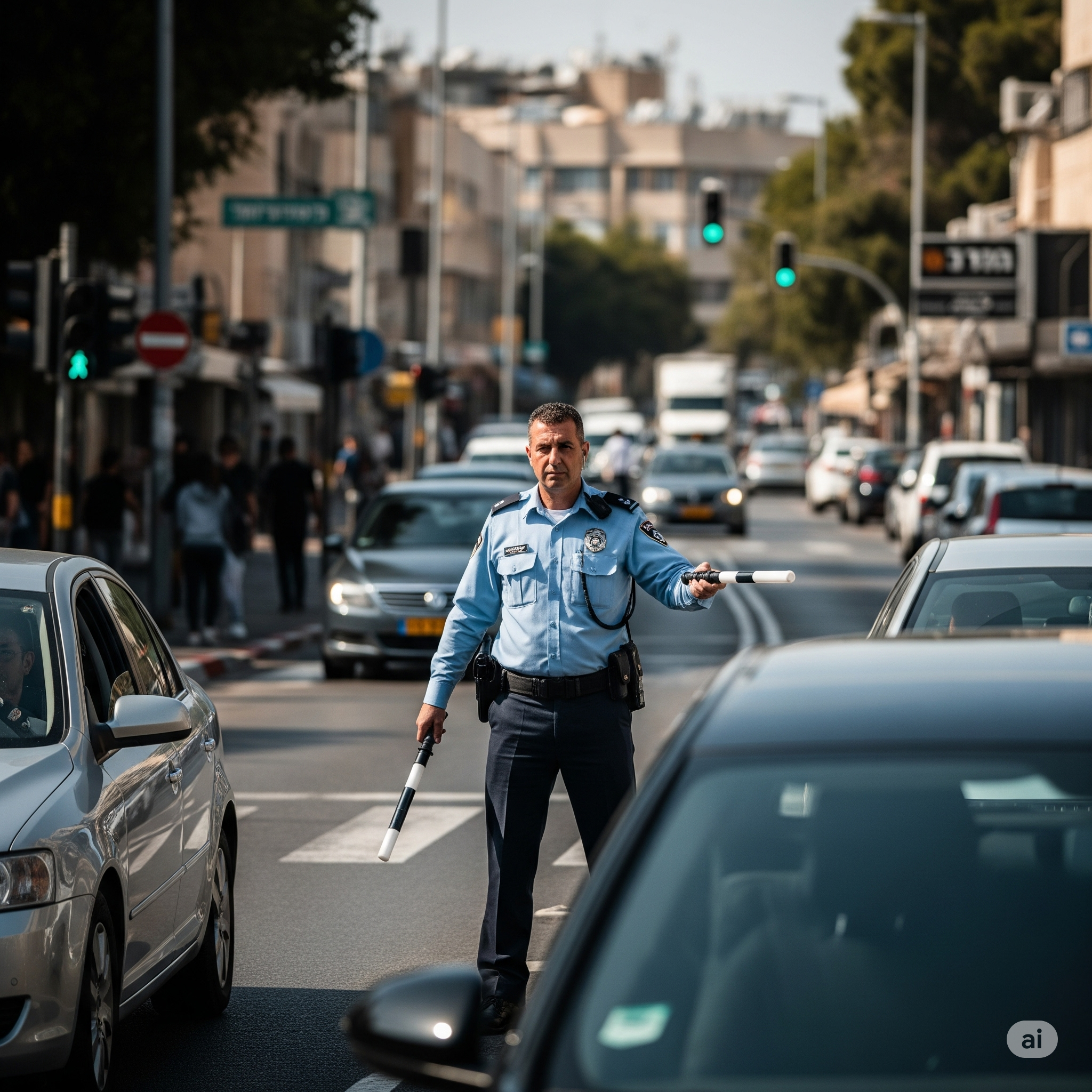 פרשת קורח: נאמנות נבחרי הציבור