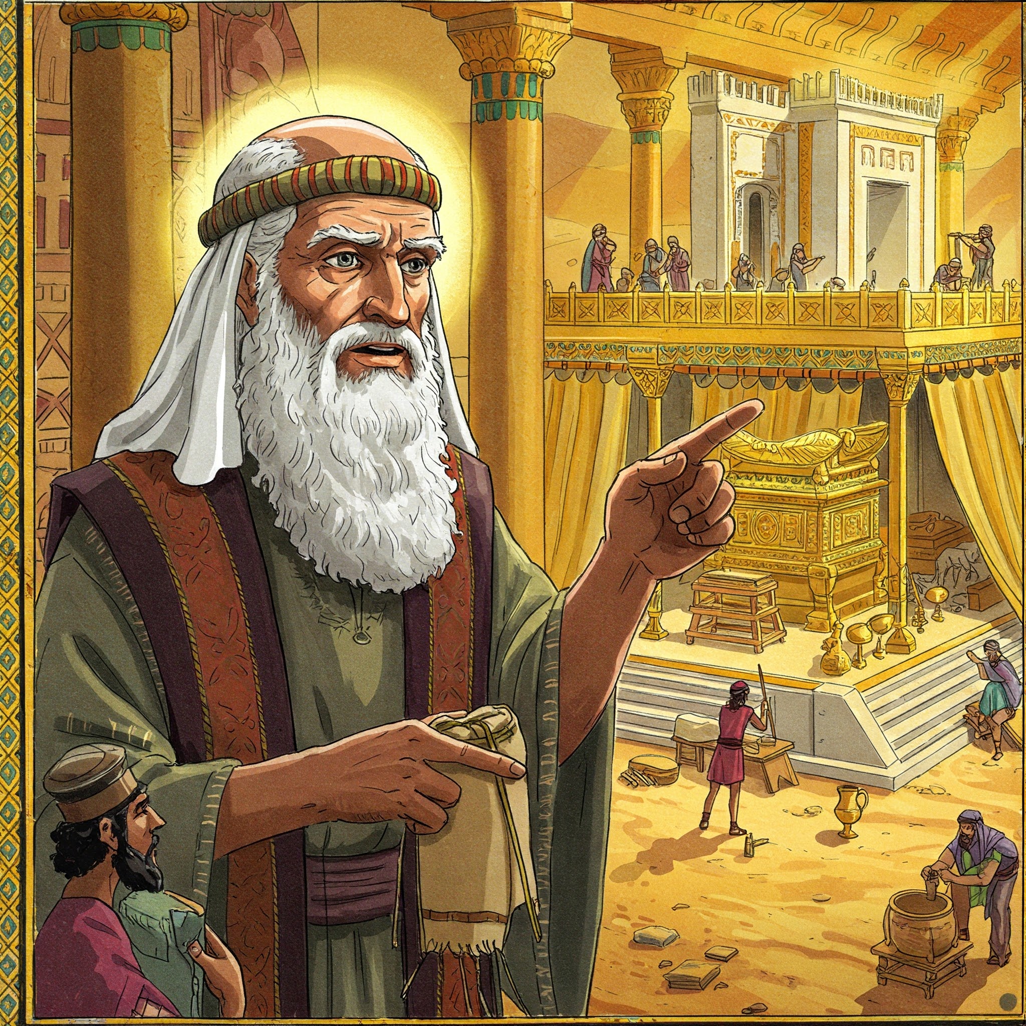 פרשת ויקהל - מלאכה בשבת בשמות הקודש