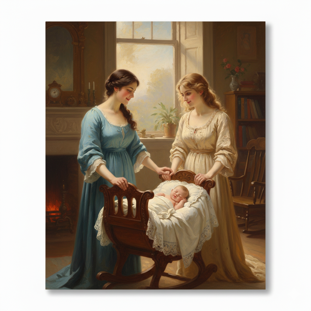 פרשת ויגש: החלפת עוברים