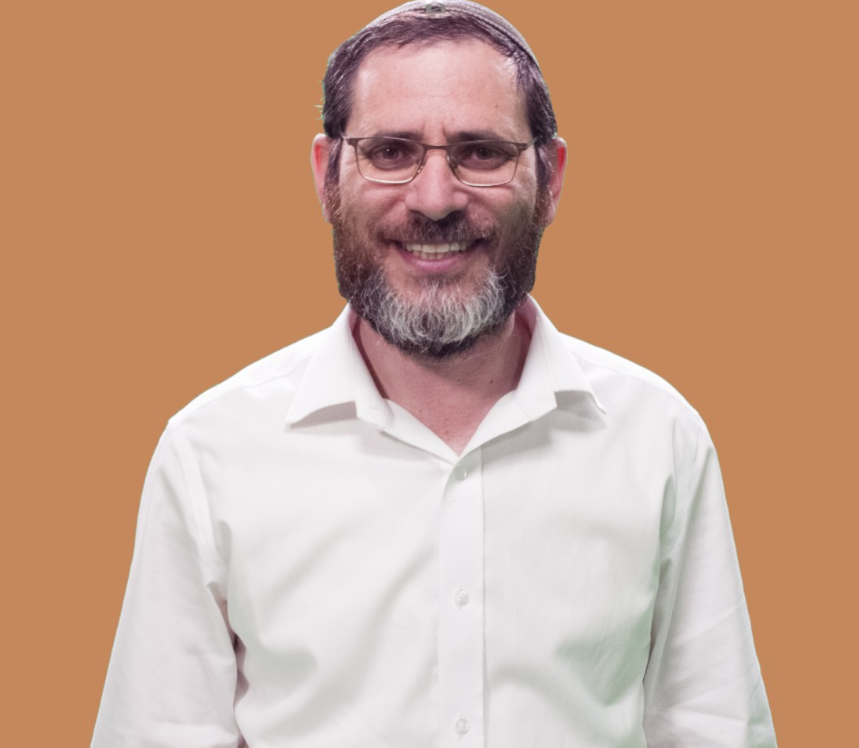  הרב מאיר בראלי