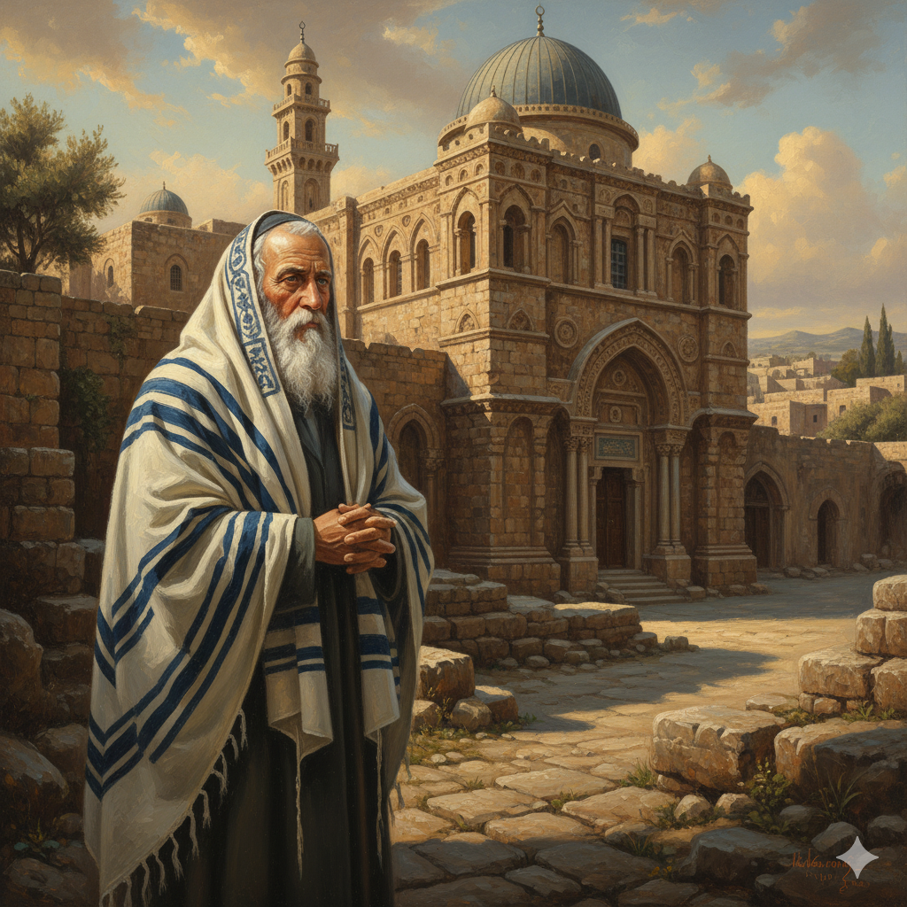 פרשת וארא: כניסה למקום עבודה זרה