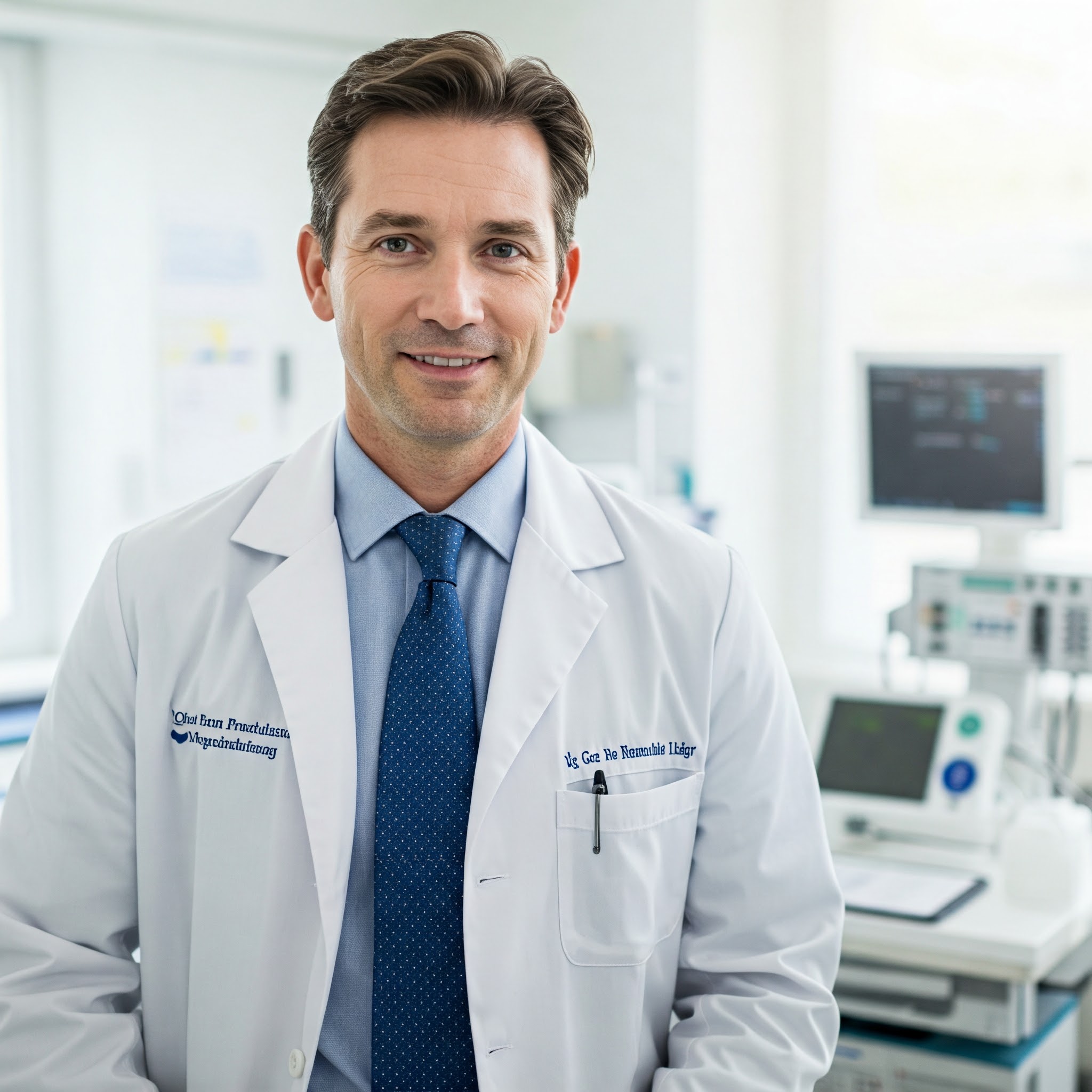 ג' תשרי: הרב ישראל ליפשיץ - נאמנות הרופאים