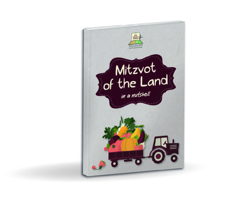 Mitzvot of the Land in a Nutshell