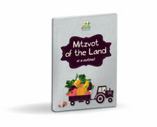 Mitzvot of the Land in a Nutshell