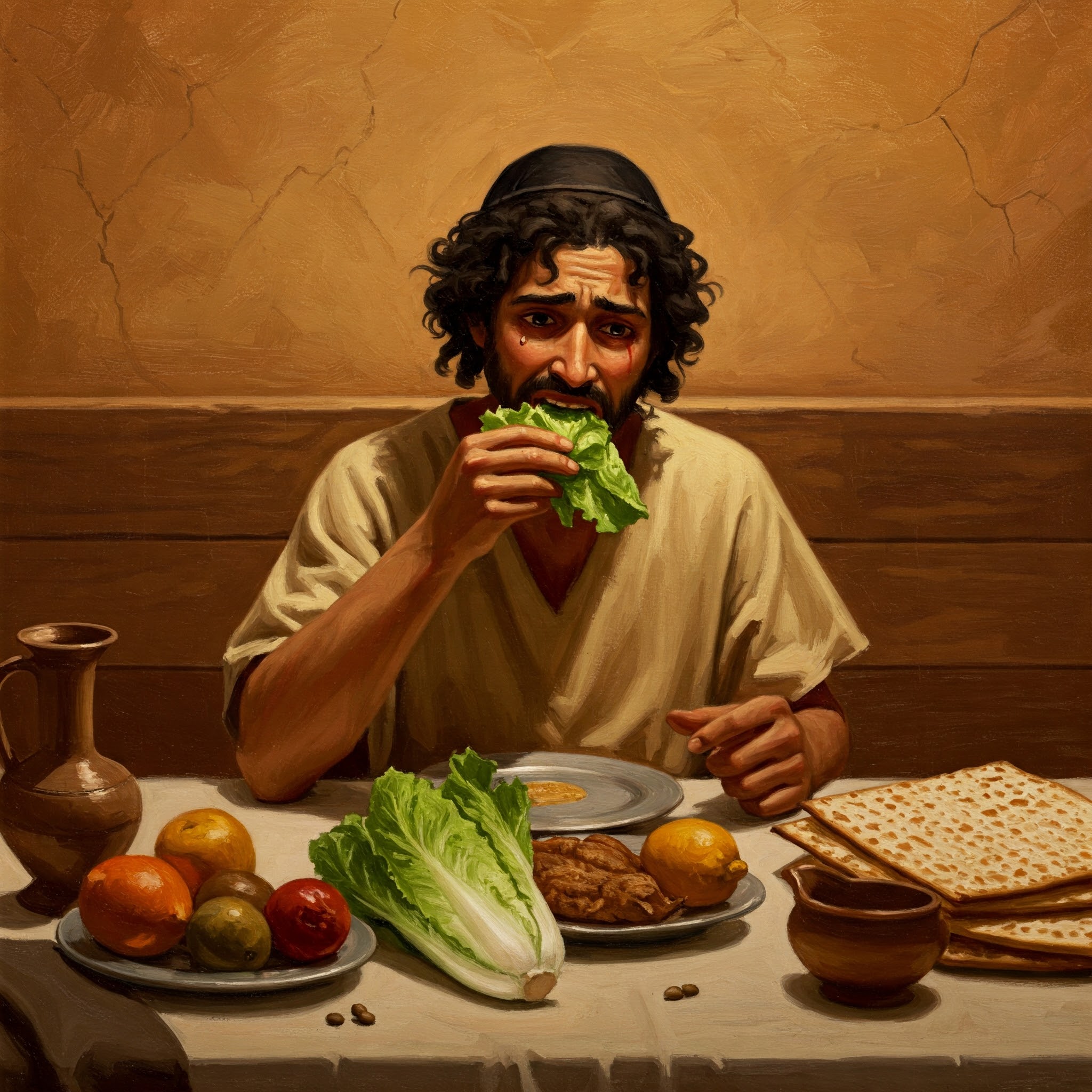 י"ג אדר א: הרב אברהם בורנשטיין - מצווה במקום חולי וצער