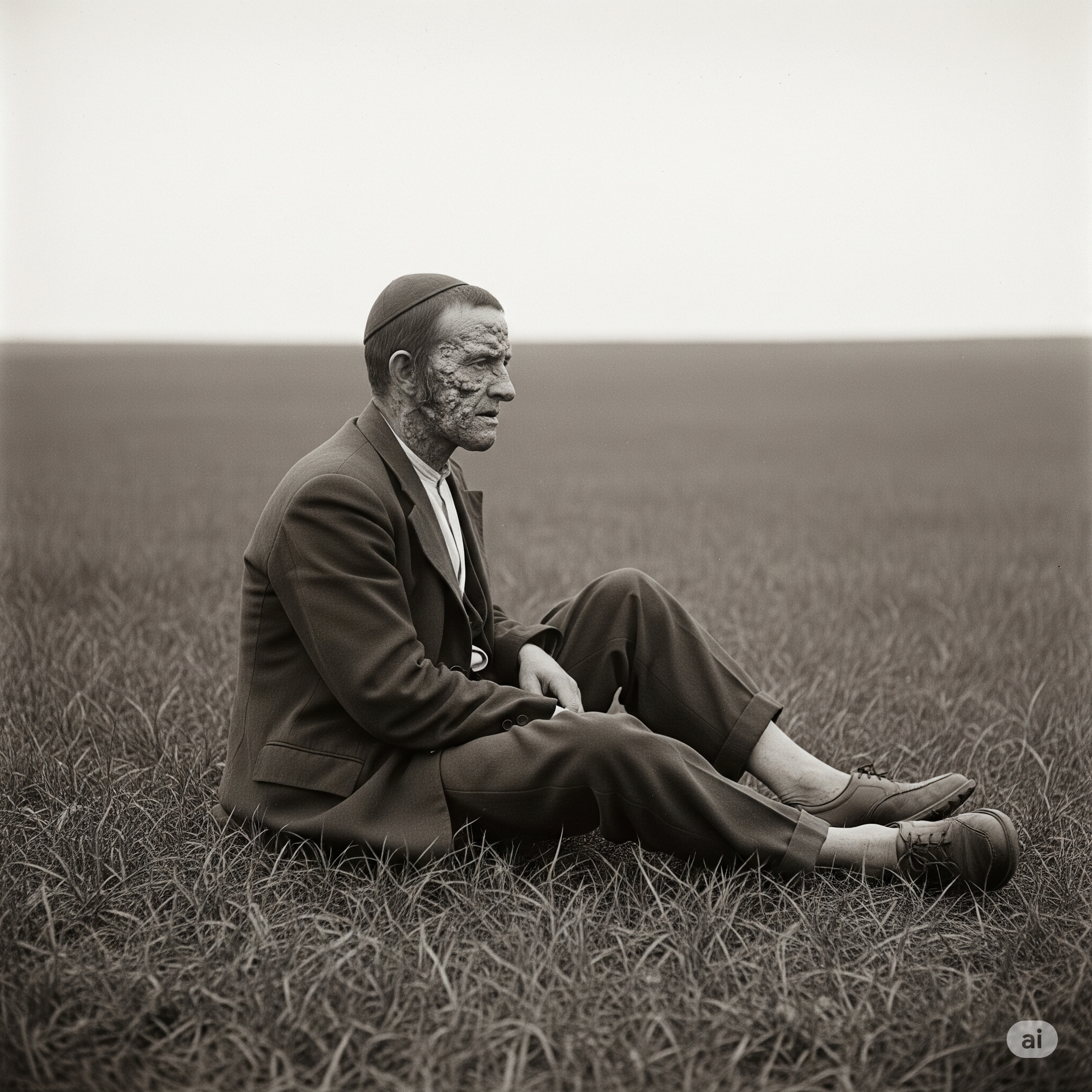 פרשת תזריע-מצורע: ירידה לצורך עליה