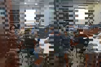 כנס חקלאים קיץ תשפה חלוציות תמונה