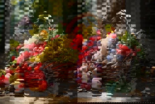 הלכות ט"ו בשבט