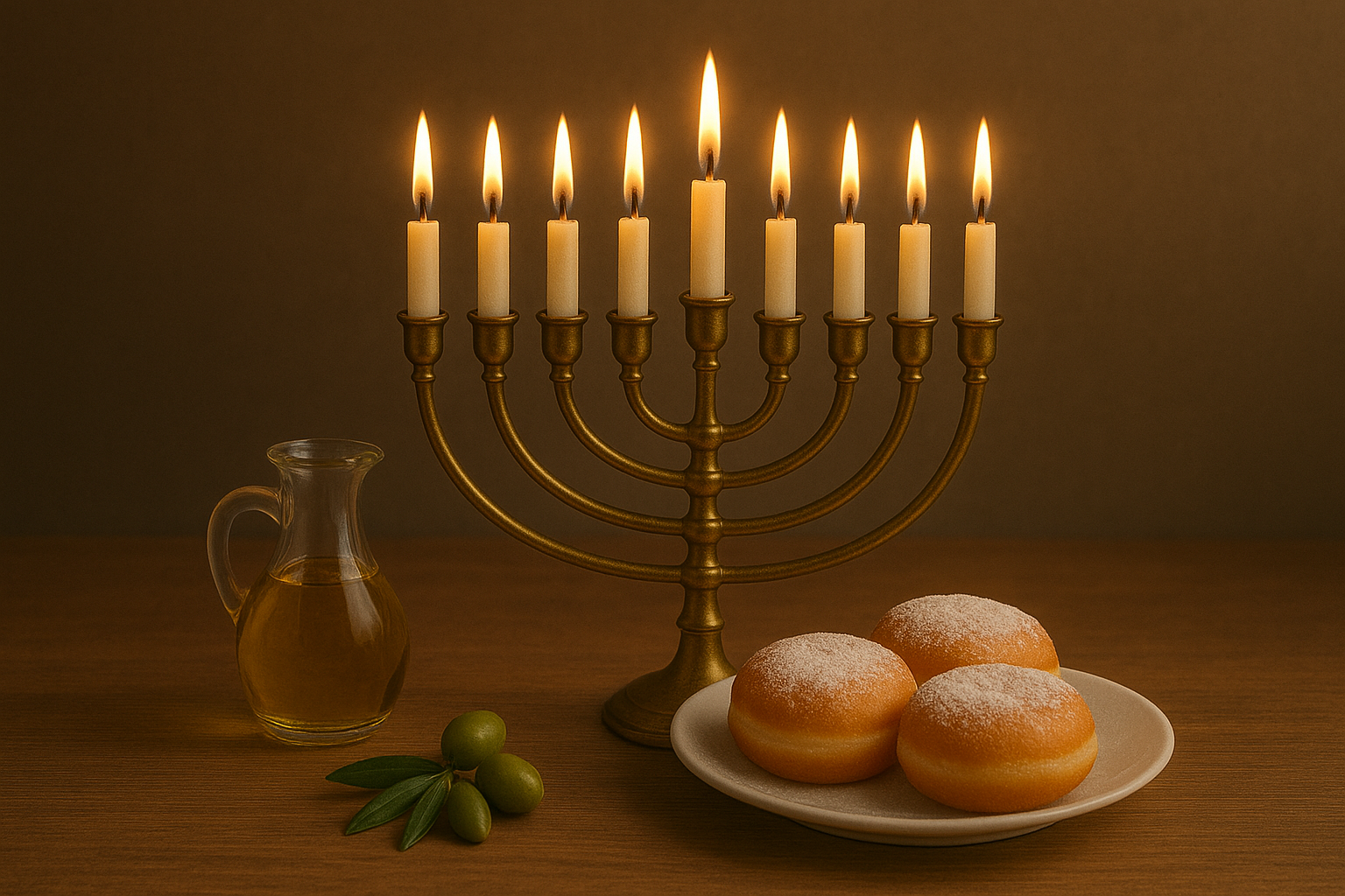 הלכות חנוכה תשפ"ו