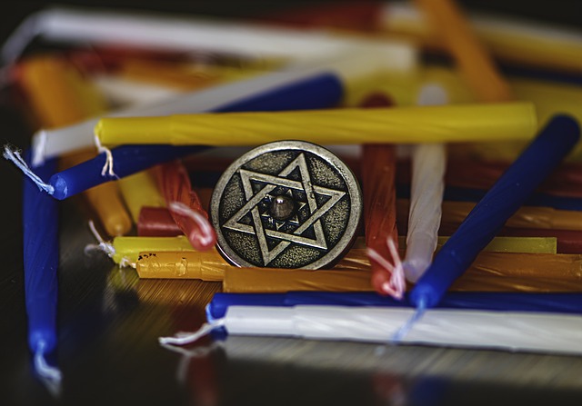 הלכות חנוכה תשפ"ה