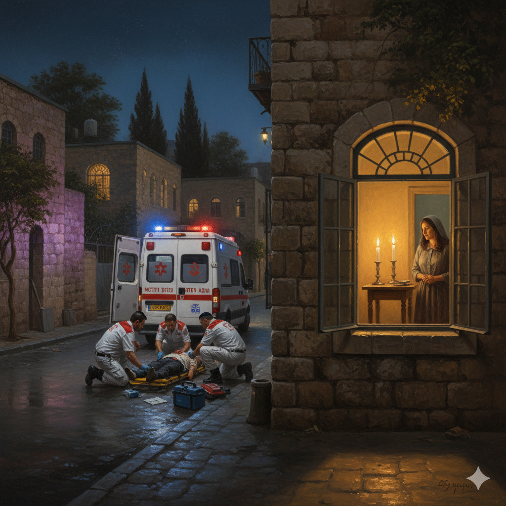 פרשת כי-תשא: הצלה בכל מחיר?