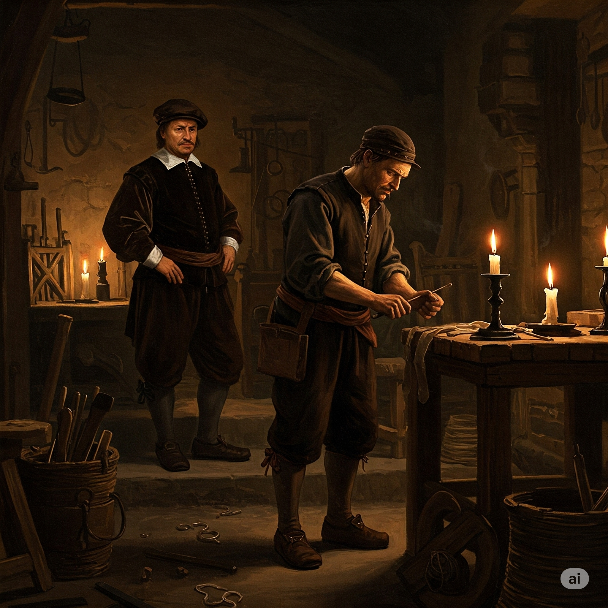 פרשת משפטים: העבדות - תיקון האדם והחברה