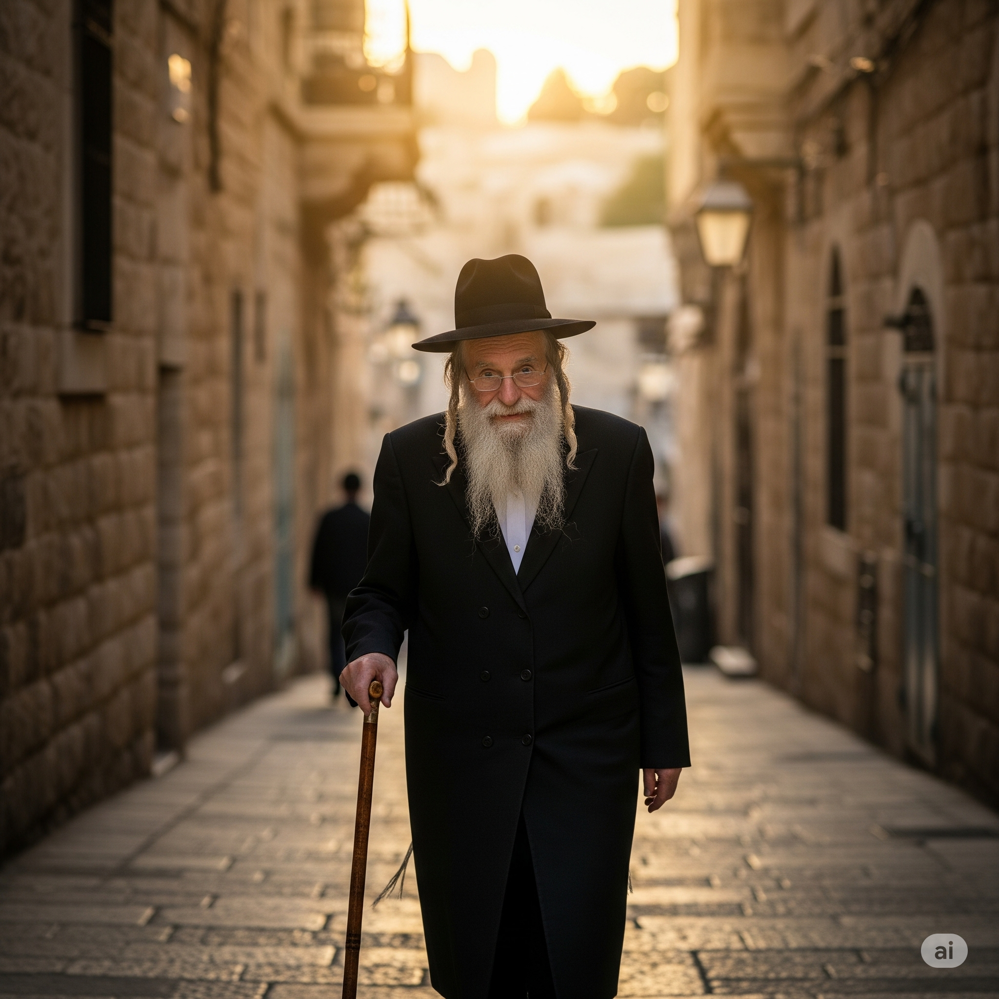 פרשת וילך: גיל הפרישה