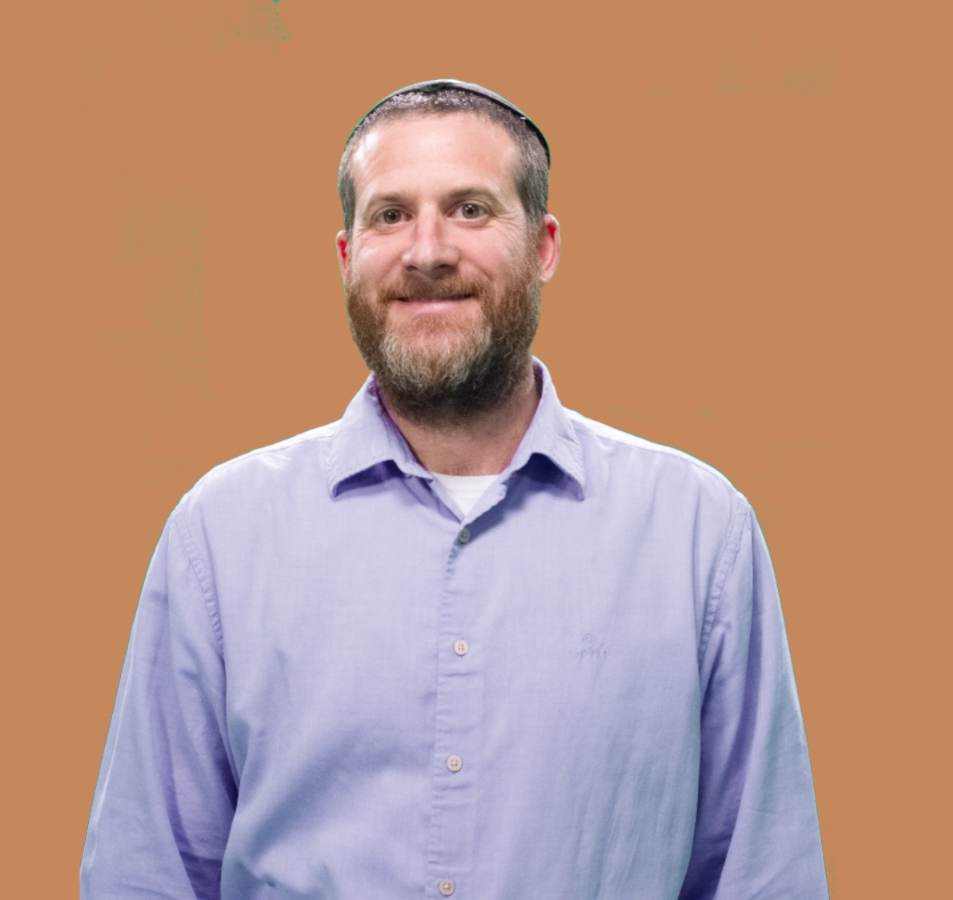 הרב רועי משיח