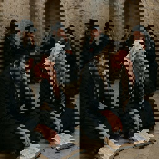 דיני התעניות