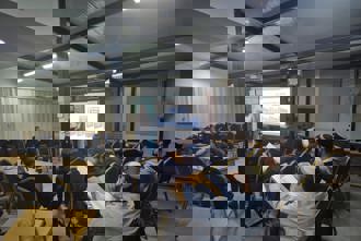 הרב דביר הרצאה חריש טבת תשפו