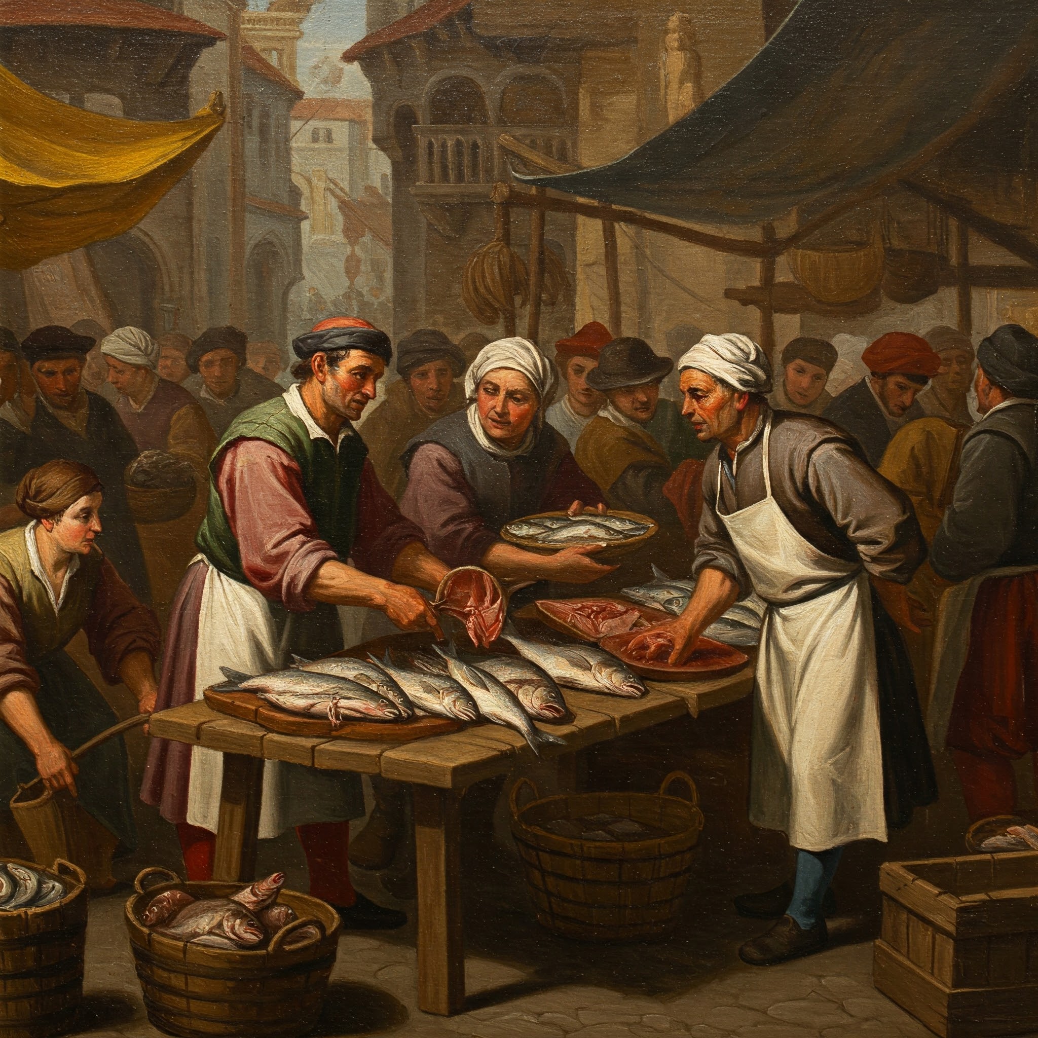 ב' שבט: הרב מנחם מנדל קרוכמל - חרם צרכנים