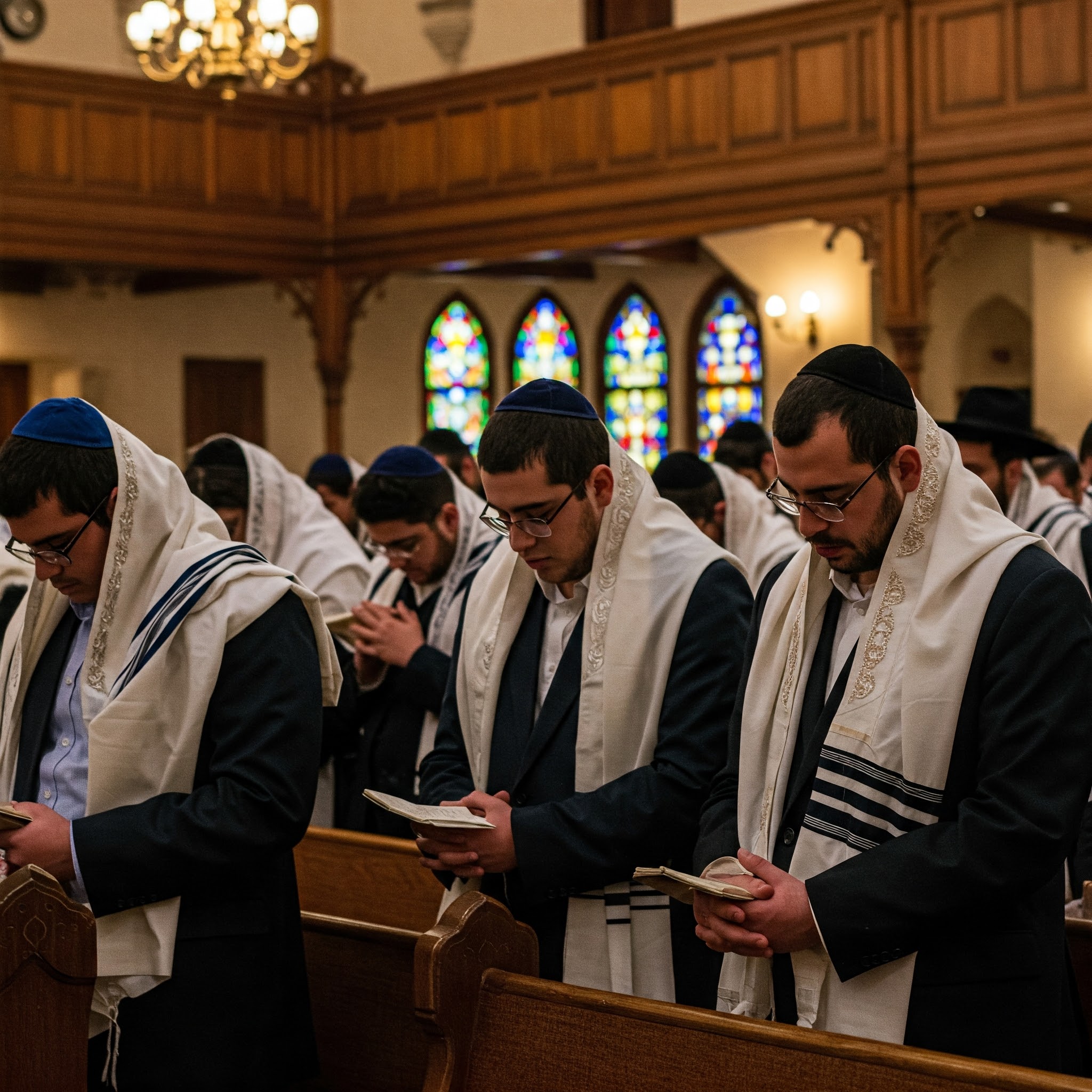 י"ט חשון: הרב אליהו רוּגלר - כוונות אישיות