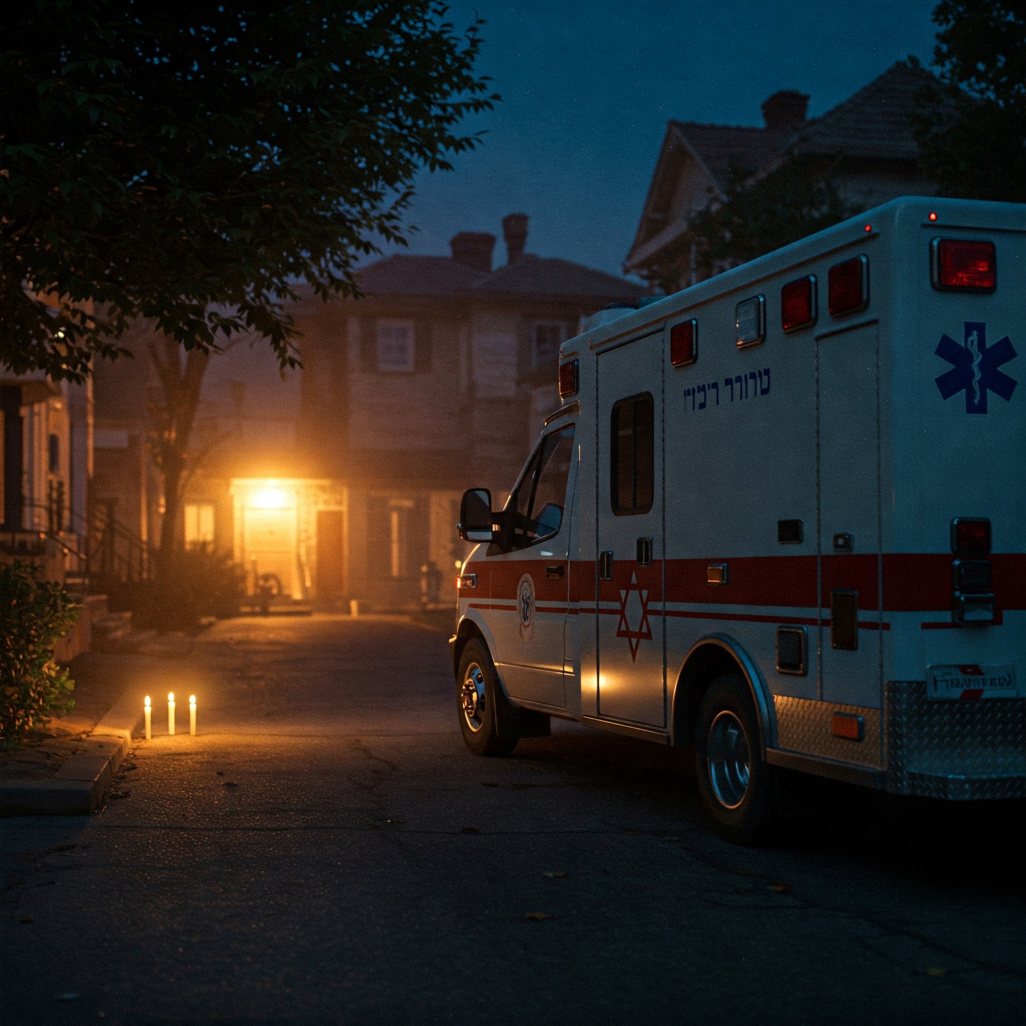 פרשת מקץ - חילול שבת על המכניס עצמו לסכנה