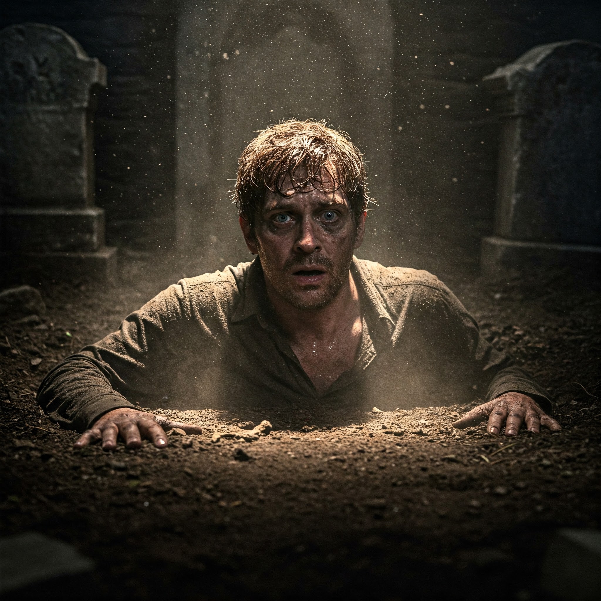 פרשת חיי שרה: מעמד אדם ששב לחיים